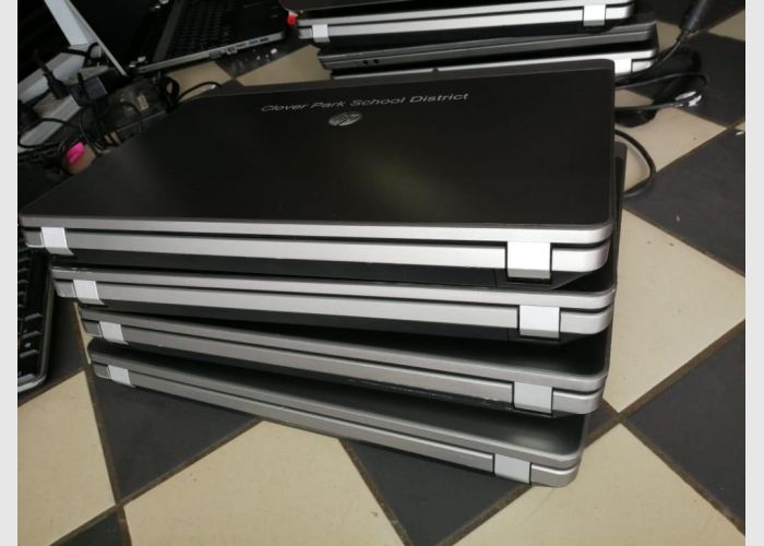 HP Laptops for sale
