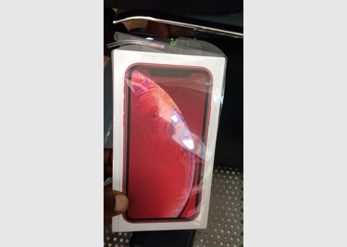 iPhone XR for sale