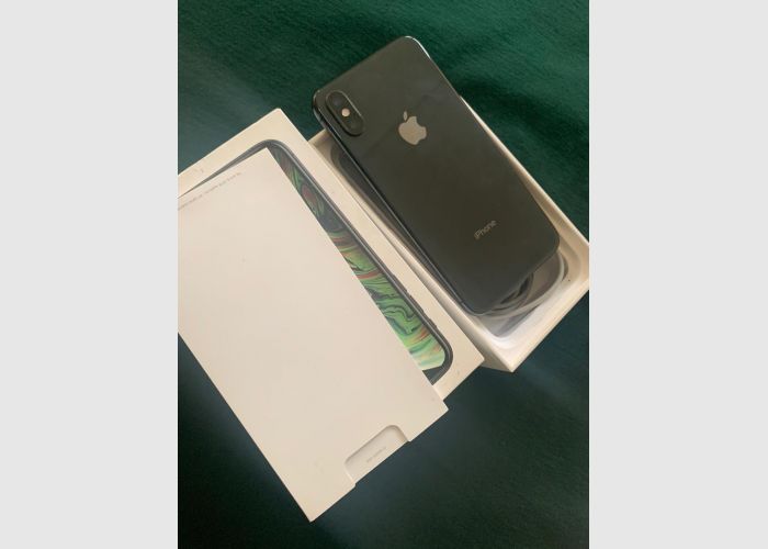 IPhone XS â€¬for sale