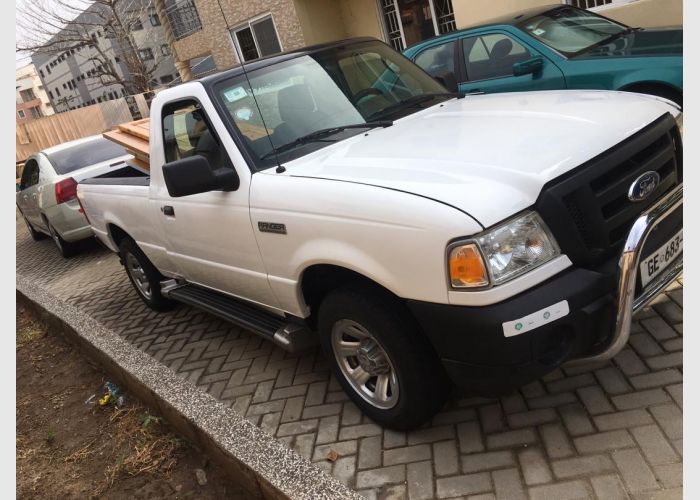 2011 Ford Ranger for sale