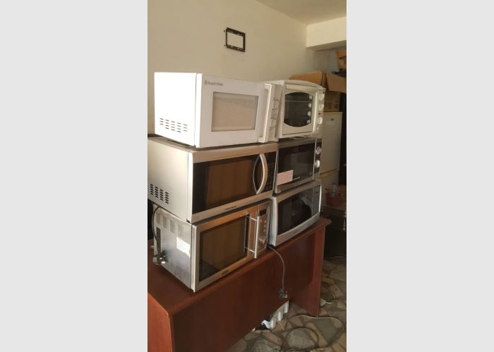 Microwaves for sale