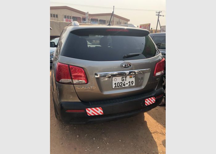  2013 Kia sorento For sale