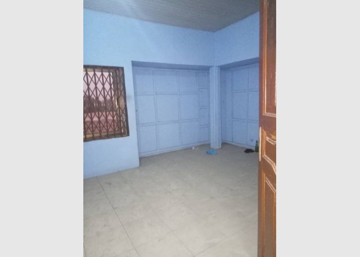 Single room self-contained For rent