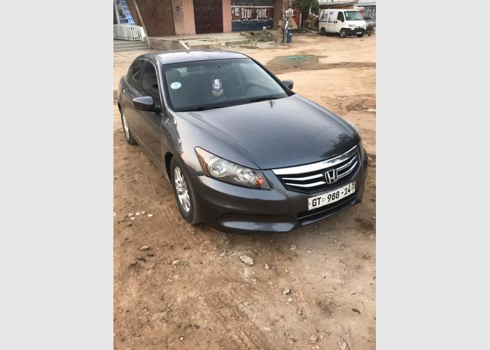 2012  Honda Accord for sale