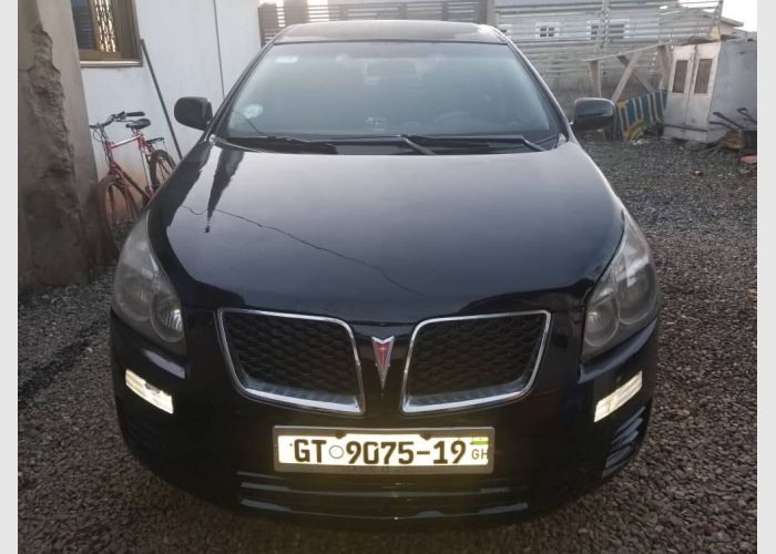 Pontiac Vibe 2010 model for sale