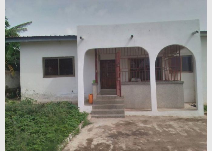 5 bedroom house for sale