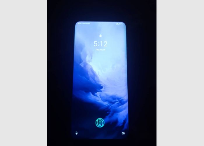 Oneplus 7 Pro for sale
