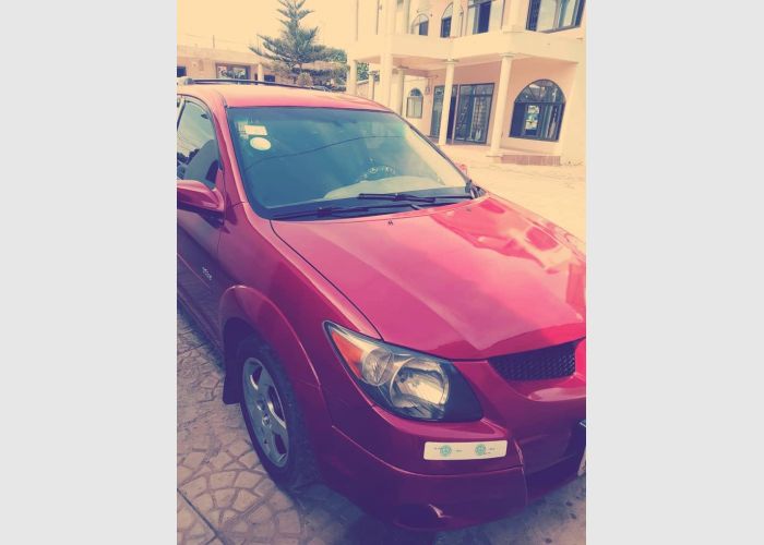 Pontiac Vibe 2004 for sale