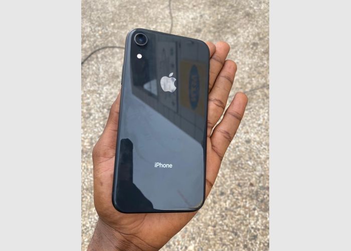  iPhone XR for sale
