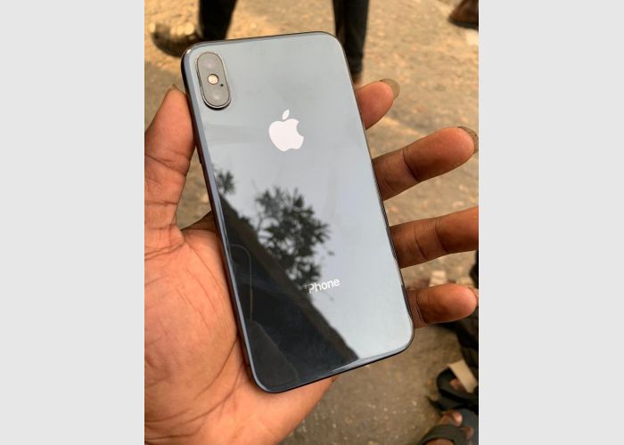 IPHONE X for sale