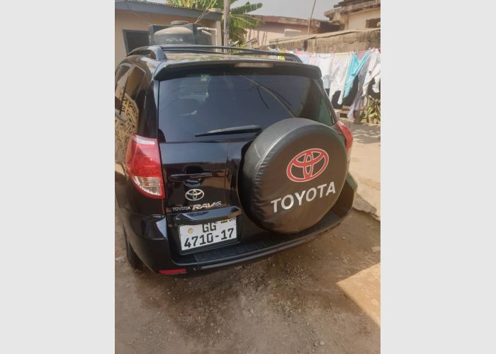   Toyota Rav4 2009 for sale