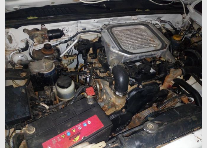 2015 Nissan Hardbody for sale