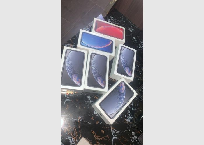  APPLE IPHONE XR For sale