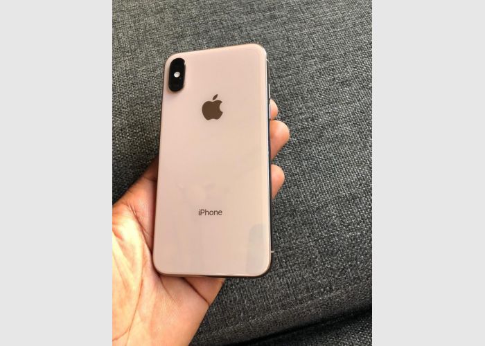Iphone XS for sale