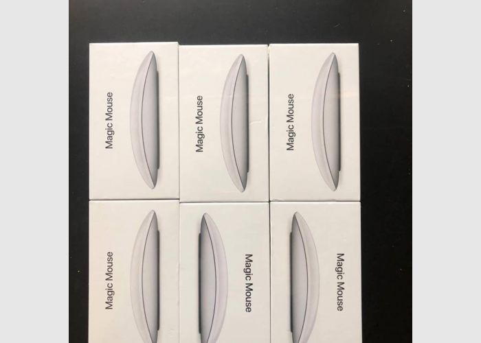 Apple mouse 2 for sale