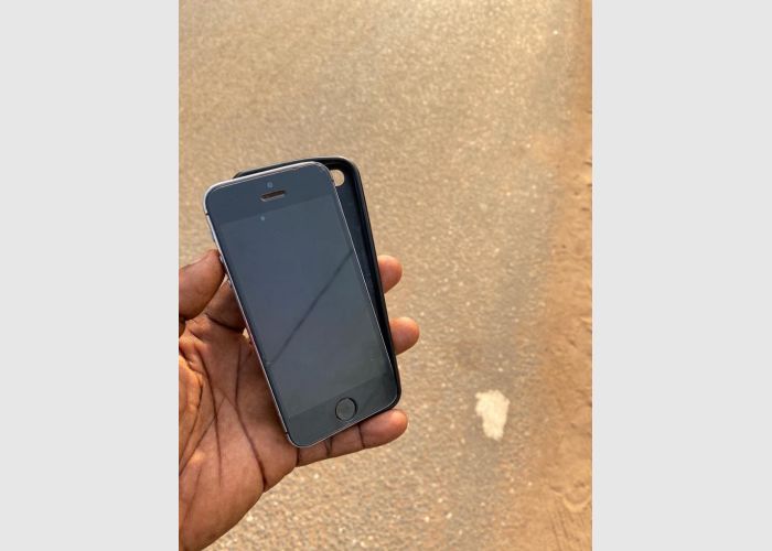 Neat iPhone 5s for sale