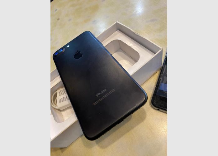 iPhone 7 Plus for sale