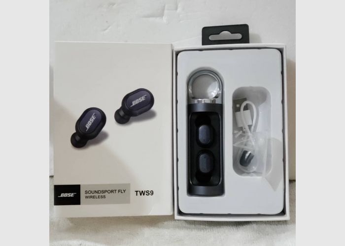  Original Bose wireless Ear buds Tws9