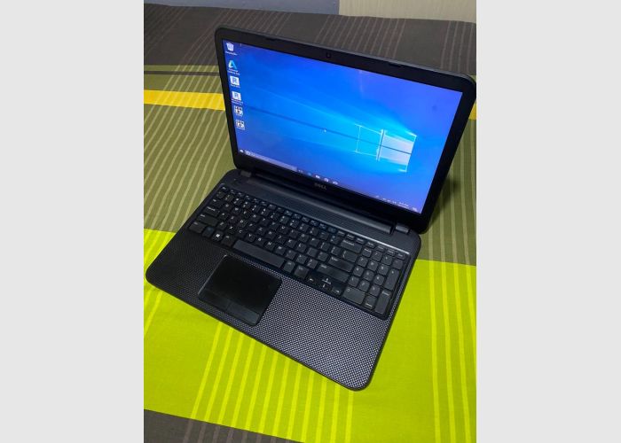 Dell core i3 laptop