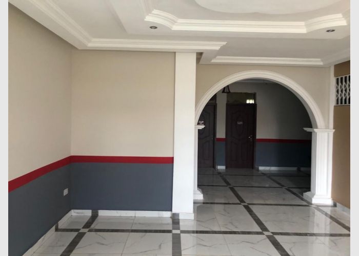 Executive 2 bedroom Apartments For rent