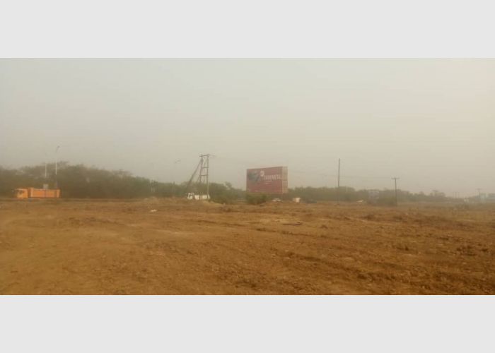 Land for sale in Tema