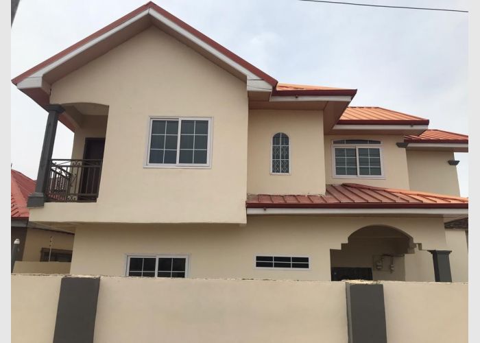  4 Bedroom House  for rent