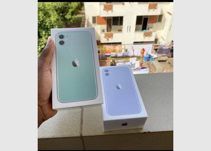 Apple iPhone 11 for sale