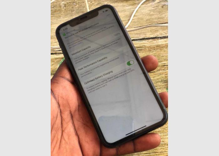 IPHONE XR for sale