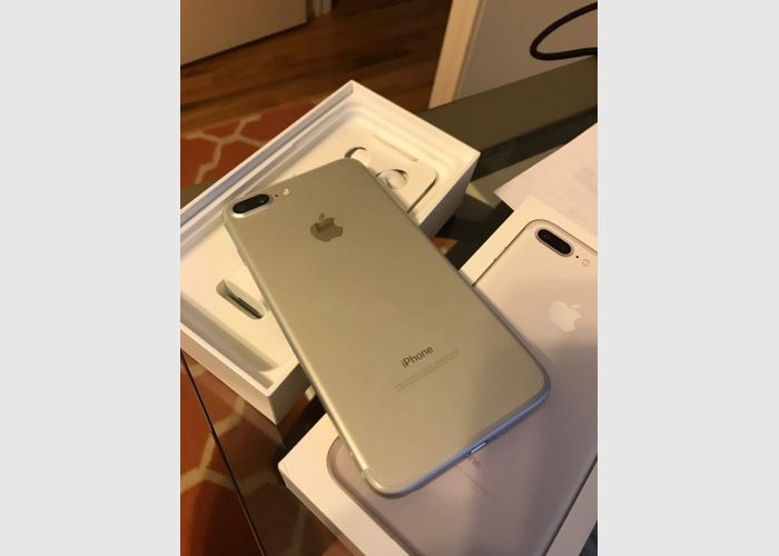 IPhone 7plus 128GB