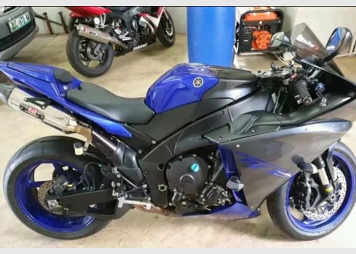 Honda motorbikes for sale in ghana