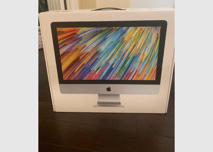  Apple iMac 21.5 for sale