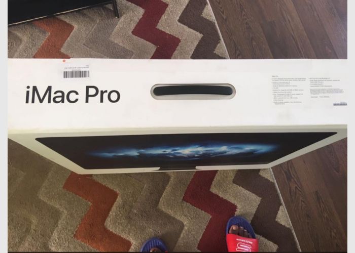 iMac Pro 27inches for sale