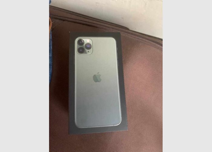 iPhone 11 Pro Max