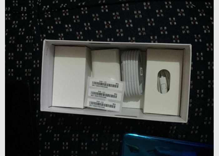 Brand new Huawei Y7 prime