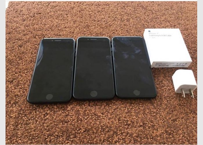 IPhone 7 for sale