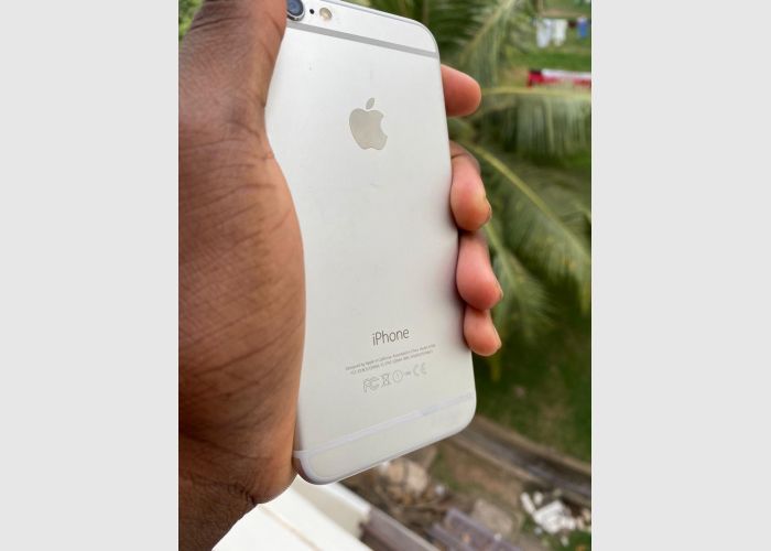  iPhone 6 for sale
