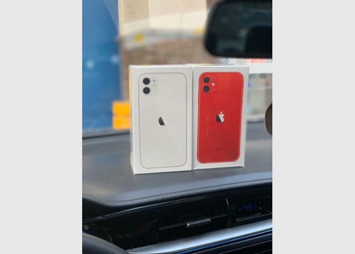 iPhone 11 for sale