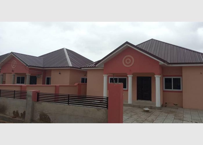  3 bedroom house for rent.