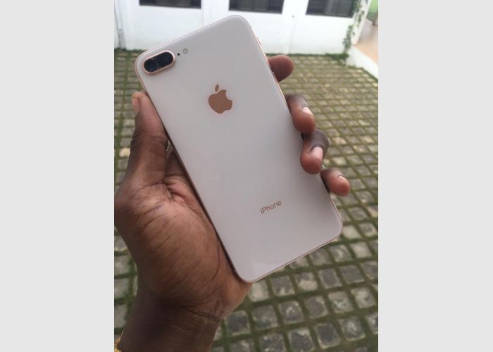  IPhone 8 Plus for sale