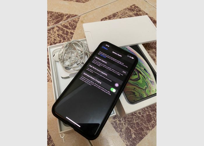 iPhone XS Max for sale