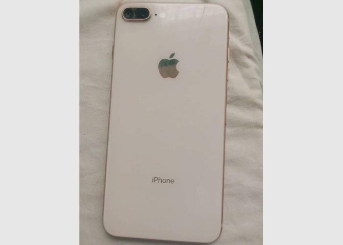 iPhone 8 Plus for sale
