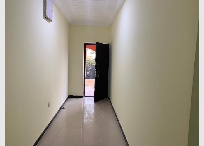 4 Bedrooms Self compound house