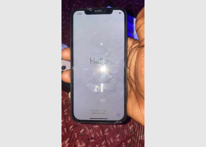 iPhone X for sale