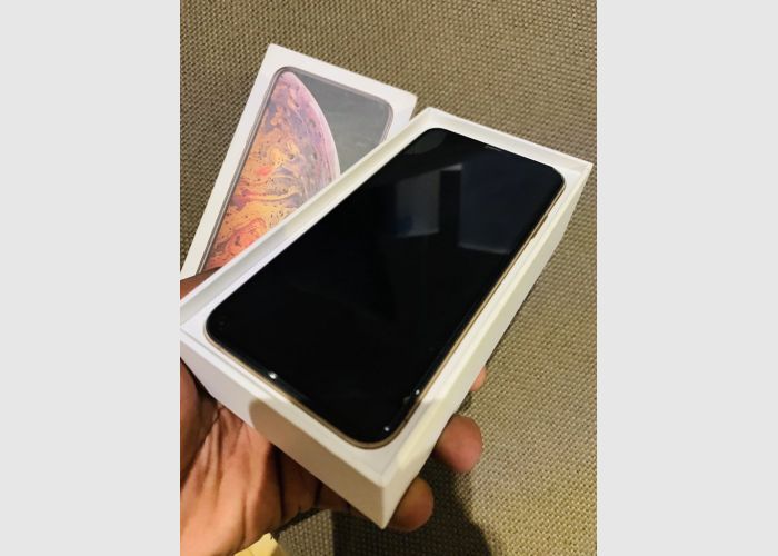  iPhone XS Max for sale