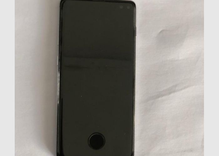 SAMSUNG Galaxy S10 Plus