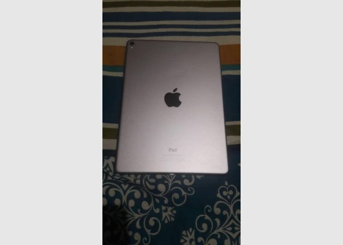 IPad Pro 2016