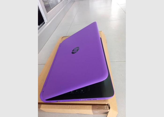  HP CORE i3 LAPTOP