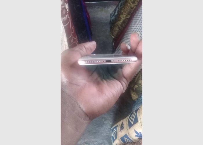 iPhone 8 Plus up for sale