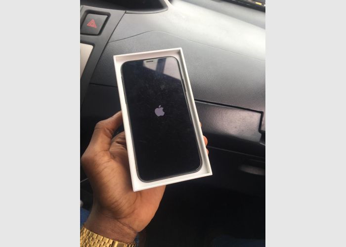  iPhone X for sale