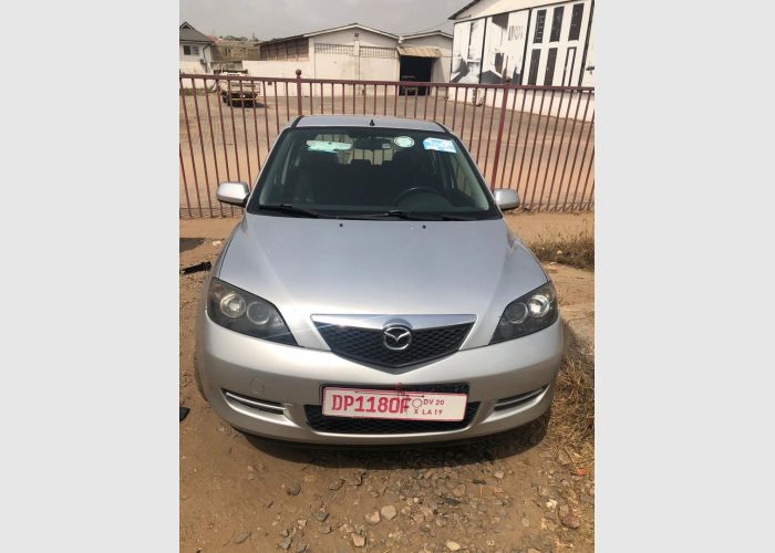 Mazda 2 for sale